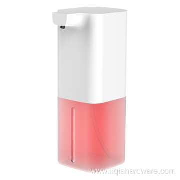 Durable Automatic Hand Soap Dispenser Series